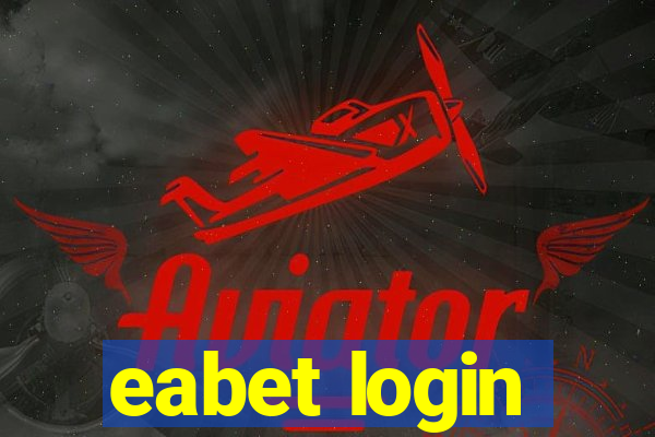 eabet login